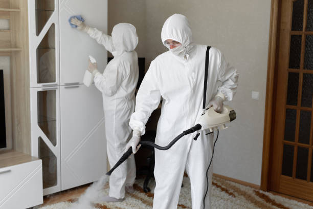 24/7 Emergency Blood Cleanup experts in Louisville, KY
